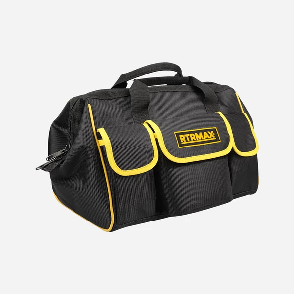 Rtrmax Kumaş Alet Takım Çantası 19" RTX1004 ürün görseli