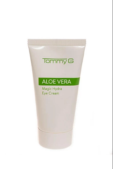ALOE VERA MAGIC HYDRA EYE CREAM TG 30ML - ALOE VERA MAGIC HYDRA GÖZ KREM   - TG9AL-MHE-F15 - 2