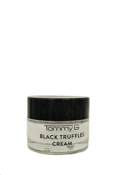 REGENER.LIFT CREAM BLACK TRUFFLES TG 50ML - YENİDEN YAPILANDIRMA KREMİ - TG5BL-LIF-F15