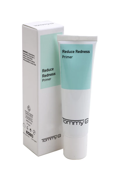 REDUCE REDNESS PRIMER  30ML - KIZARIKLIK ASTARI  - TG5PR-RRE-F17