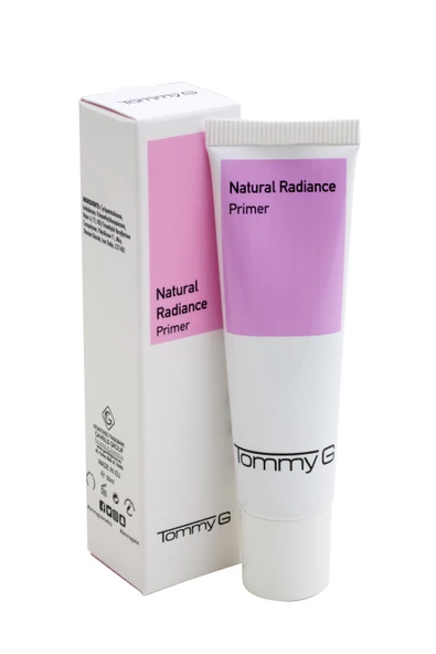 NATURAL RADIANCE PRIMER  30ML - DOĞAL RADIANCE ASTARI   - TG5PR-NRA-F17