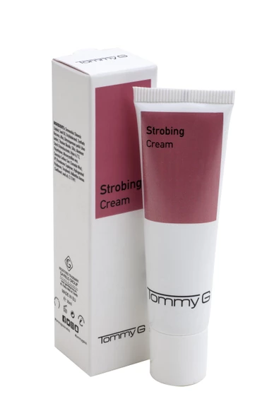 STROBING CREAM TG 30ML - HIZLA TEKRARLANAN KREM - TG5PR-STR-F17