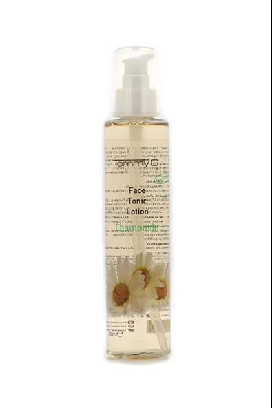 CHAMOMILE TONIC LOTION 200ML - PAPATYA TONIC LOSYONU - TG6CH-002-F15