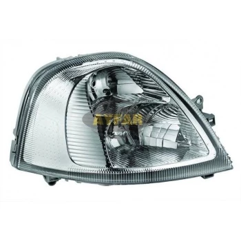 FAR SAG ELEKTRIKLI MOTORLU MASTER 04 09 1xH7 1xH1 1xW5W - AYFAR 505450