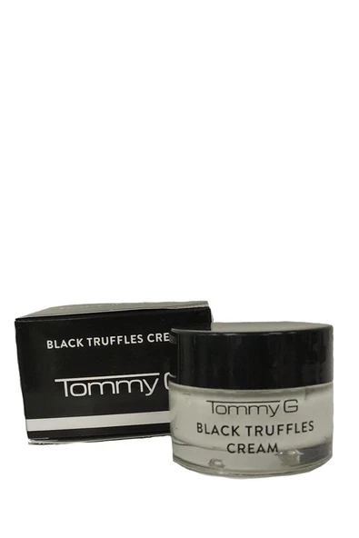 REGENER.LIFT CREAM BLACK TRUFFLES TG 50ML - YENİDEN YAPILANDIRMA KREMİ - TG5BL-LIF-F15 - 2