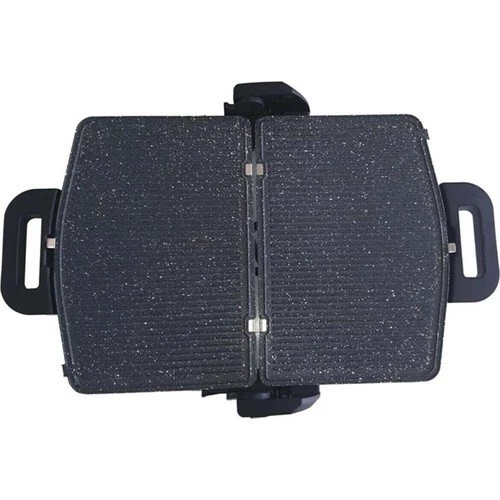 Arnica Ayvalık GH26124 1750 W Tost Makinesi - Rose Gold - 3