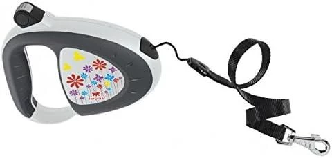 Ferplast Flippy Otomatik Uzayan Gezdirme Desenli Kordon 3 Metre 12 Kg - Resim 4