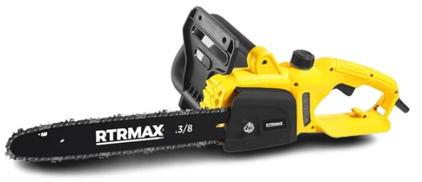 Rtrmax Elektrikli Ağaç Motoru Hızar 1600w 40cm Rtm9030 ürün görseli