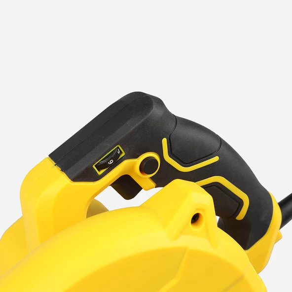 Rtrmax Hava Üfleme Makinesi Devir Ayarlı 600 W RTM301 - Resim 3