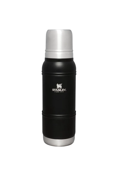 Stanley The Artisan Thermal Bottle 1.0L / 1.1 QT Black Moon