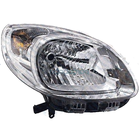 FAR SAG KANGOO 2013-  KROM CERCEVELI MOTORLU - AYFAR 202312