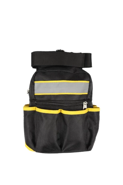 Rtrmax Bel Tipi Alet Çantası Çok Bölmeli Rtx0903 ürün görseli