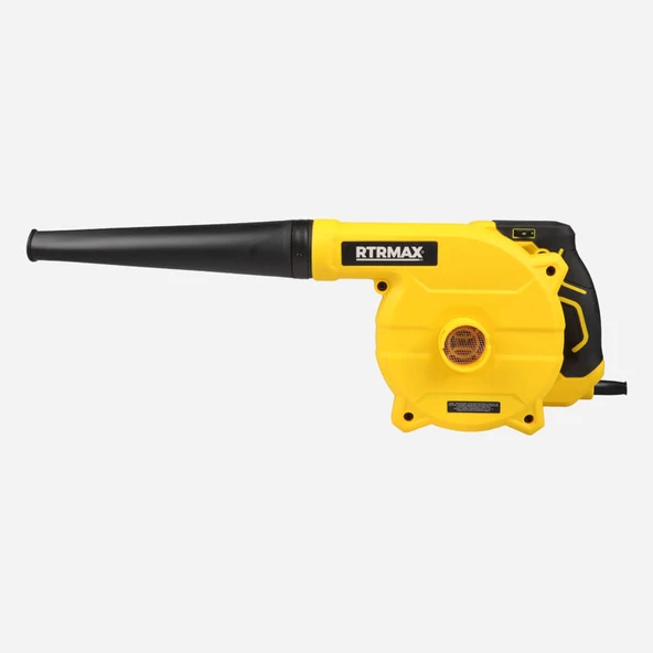 Rtrmax Hava Üfleme Makinesi Devir Ayarlı 600 W RTM301 - Resim 2
