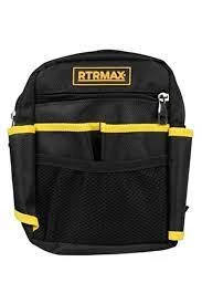 Rtrmax Bel Tipi Alet Çantası Çok Bölmeli Rtx0903 - Resim 2