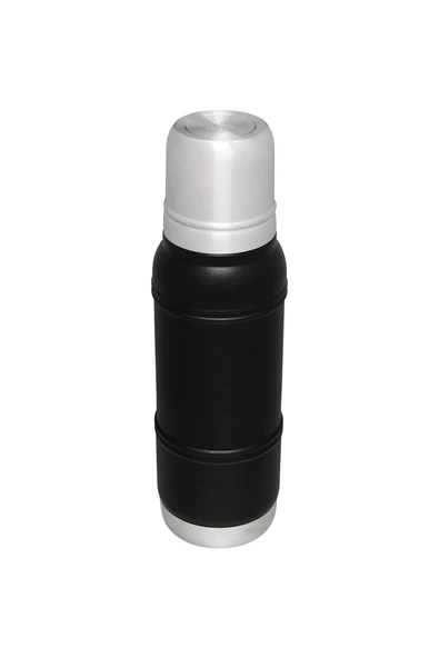 Stanley The Artisan Thermal Bottle 1.0L / 1.1 QT Black Moon - 4