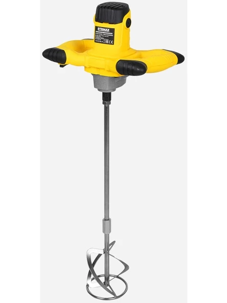 Rtrmax Boya Karıştırıcı 1200W RTM3920 - Resim 2