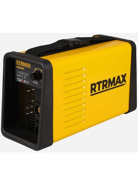 Rtrmax Inverter Kaynak Makinası 160 A Rtm5165