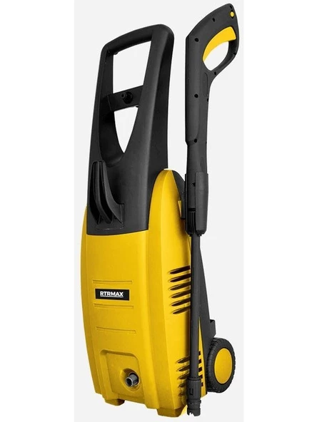Rtrmax Yüksek Basınçlı Yıkama Makinası Püskürtme 1700W RTM711