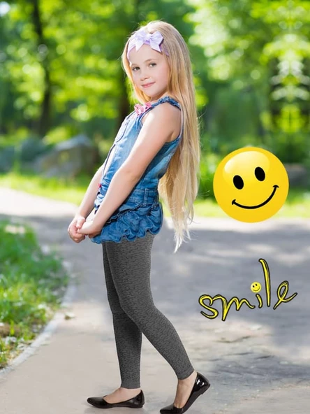 Doremi Smile Seamless Tayt