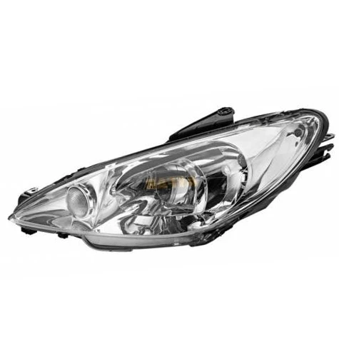 FAR SOL ELEKTRIKLI H7+H7 P206 YM GTI SPORT 9 - 98- CIFT AMPULLU - AYFAR 303331