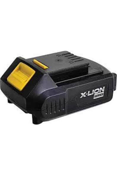 Rtrmax Yedek Akü18V 4Ah Li-Ion Akü Rtx1804 ürün görseli