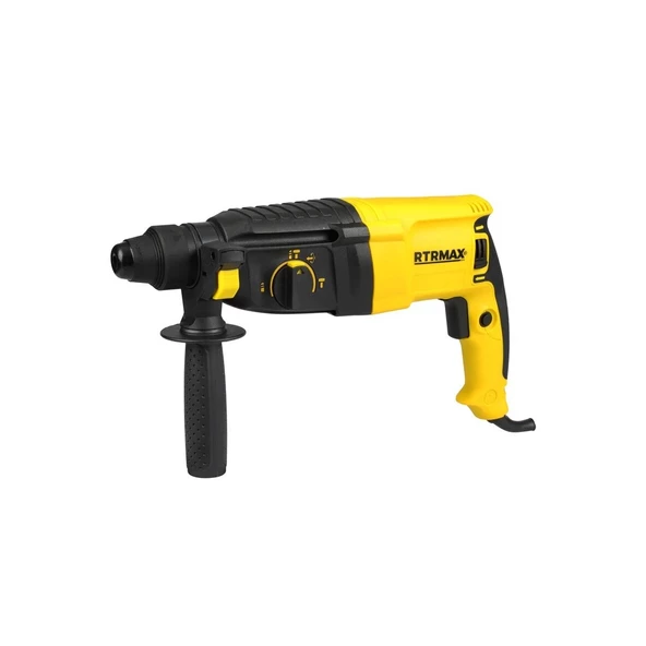 Rtrmax Kırıcı Delici Elektropnömatik 3 KG 800 W RTM226 ürün görseli