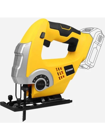 Rtrmax Akülü Dekupaj Testere 18 V Li-Ion (Aküsüz) RTX1842B ürün görseli