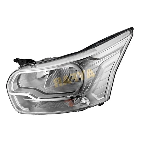 FAR SOL MOTORLU FORD TRANSIT V363 2014- KROM CERCEVELI - AYFAR 505911
