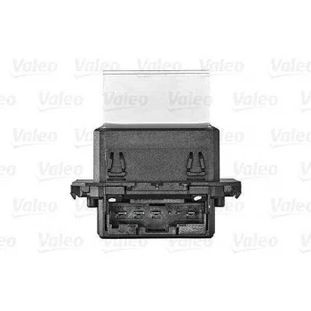 ELEKTRONIK KONTROL UNITESI CLIO IV - VALEO 715344