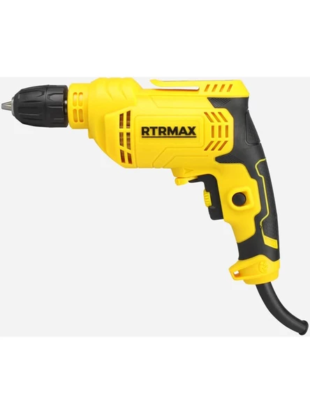 Rtrmax Darbesiz Matkap 450 W Rtm1520 ürün görseli