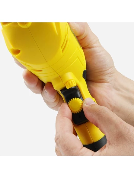 Rtrmax Darbesiz Matkap 450 W Rtm1520 - Resim 3