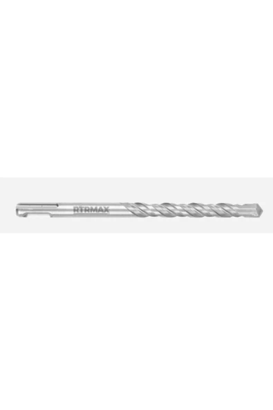 Rtrmax Sds Plus Matkap Ucu 6 X 210 mm Rbs21006