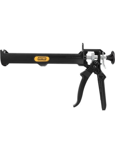 Rtrmax Silikon Tabancası Alüminyum Gövde RKT22Y ürün görseli