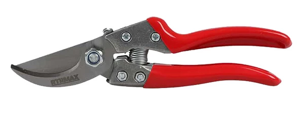 Rtrmax Bağ Budama Makası Rh05812 İzole Sap 250 mm ürün görseli