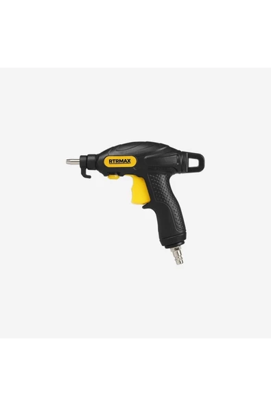 Rtrmax Hava Tabancası Abs Kısa Rh20803