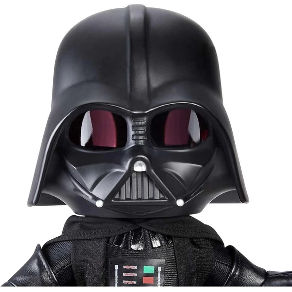 Star Wars Darth Vader Feature Plush (Obi-Wan) HJW21 - 2