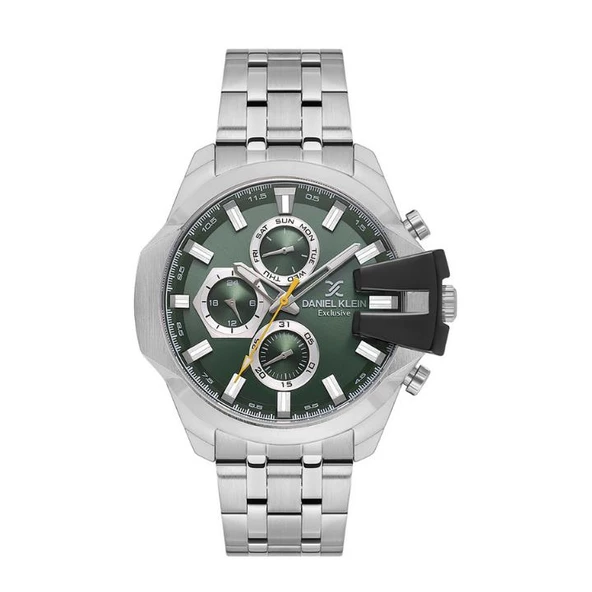 Daniel Klein DK.1.13848-6 Exclusive Erkek Kol Saati  ürün görseli
