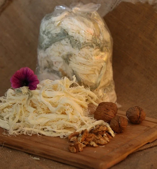 Gögermiş Erzurum Peynir 2 kg