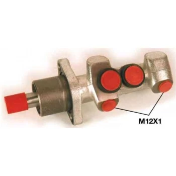 FREN ANA MERKEZ P406 PARTNER BERLINGO CAP23.80MM - BOSCH F026003192