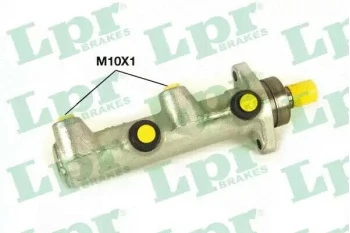 FREN ANA MERKEZI 14Q 18Q DUCATO - BOXER - JUMPER ABS'LI 23.8mm - LPR 6785