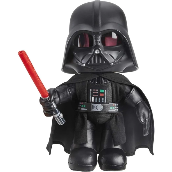 Star Wars Darth Vader Feature Plush (Obi-Wan) HJW21