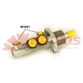 FREN ANA MERKEZI MEGANE I 96-03 ABS'LI 22.2mm - BRAXIS AJ0109