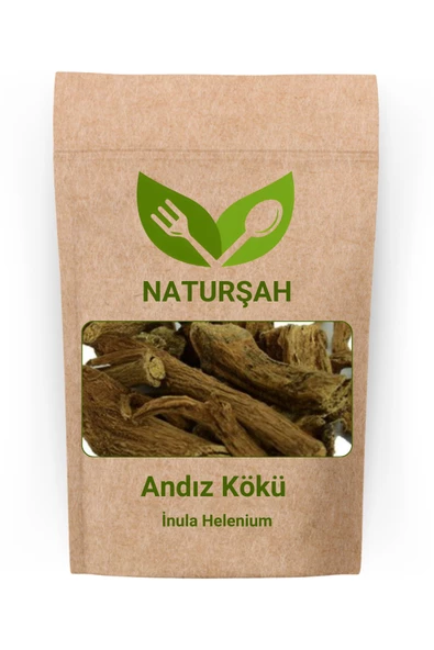 Naturşah Andız Kökü (Inula helenium) 50 Gr