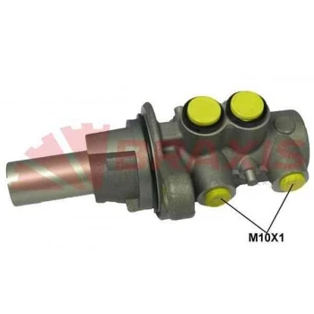 FREN ANA MERKEZI BRAVO II 1.4 1.6D MJET 07- DOBLO 1.3 MJET 05- - BRAXIS AJ0068