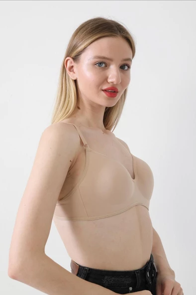 LOTUS MODEL BALENSİZ SÜTYEN