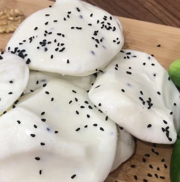 Lavaş Çörekotlu Peynir 2 kg