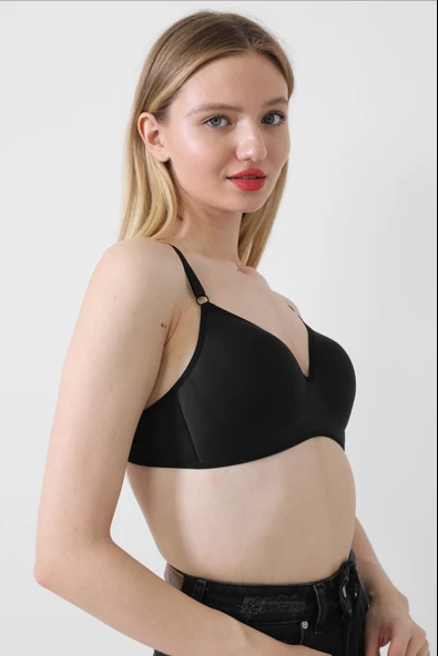 LOTUS MODEL BALENSİZ SÜTYEN