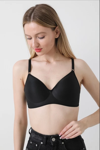 LOTUS MODEL BALENSİZ SÜTYEN - 2