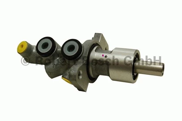 FREN ANA MERKEZI W202 94-00 S202 96-00 A124 92-93 C124 87-93 W124 93-95 S124 88-91 - BOSCH 0986480020