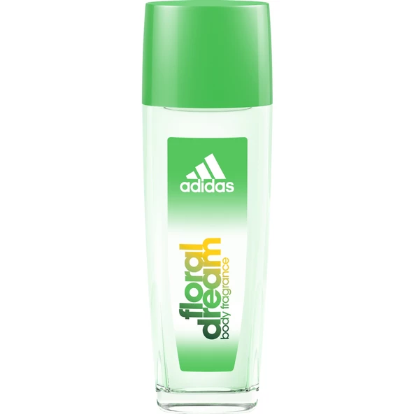 adidas Deodorant 75ML Women-Kadın Floral Dream Natural